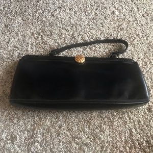 Vintage Susan Gail Original Clutch Handbag